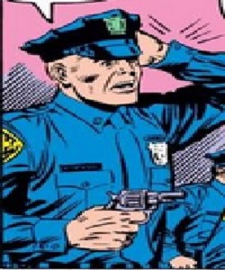 Joe (Gorr First Responder)